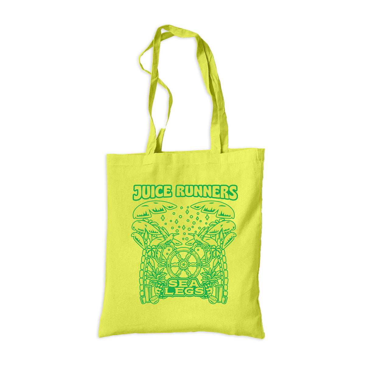 Juice Runners Friends & Family bundle