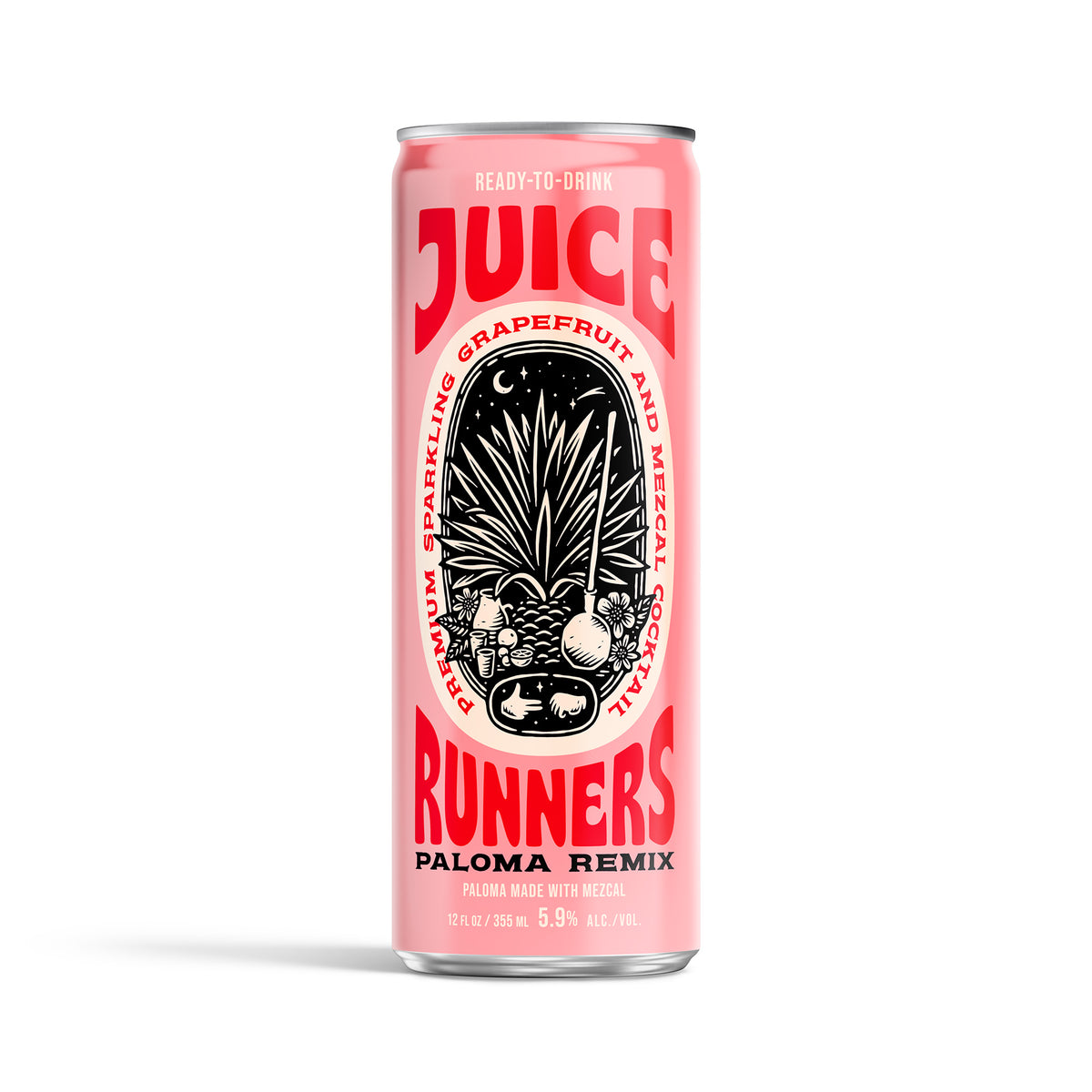 Paloma REMIX